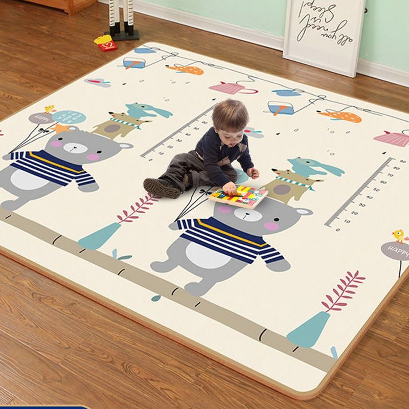Kids Education Allowance - Spessore 0.5 cm 200 * 180