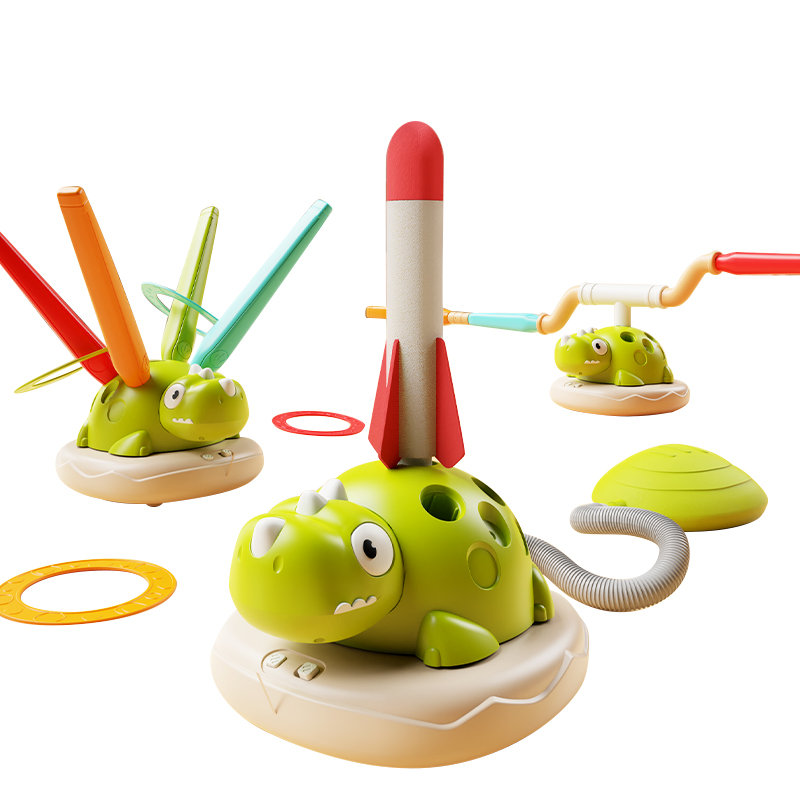 Kids Education Related - Gioco Educativo 3 in 1 a