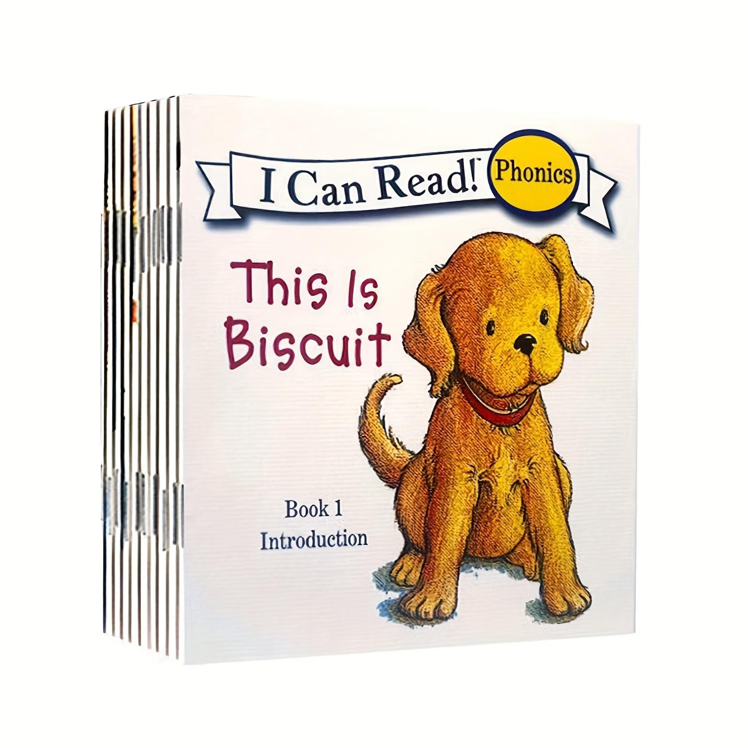 Sight Word Game - 1 set di 12 libri, il