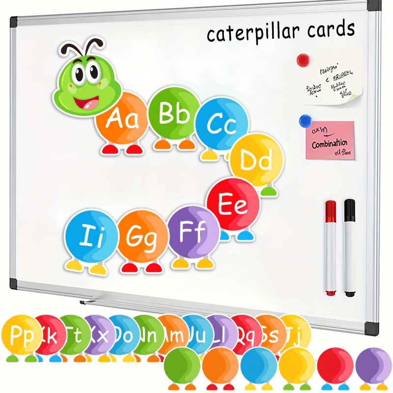 Sight Word Game - 13/33 Pezzi di Carte Flash con