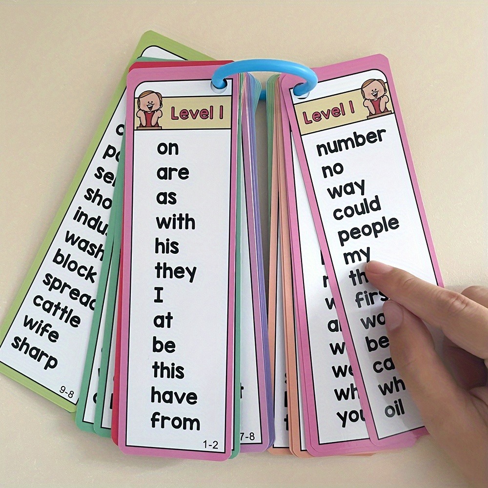 Divertente attività di apprend - Sight Word Game recensione e prezzo
