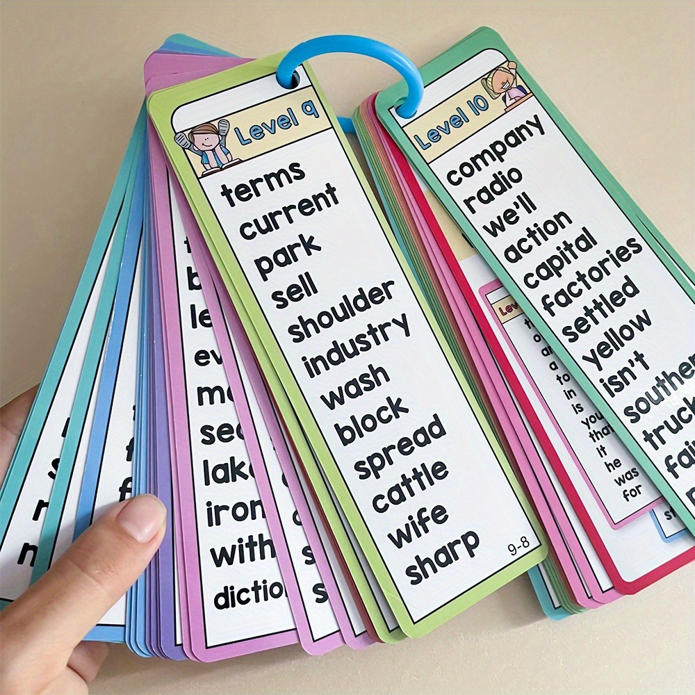 Divertente attività di apprend - Sight Word Game recensione e prezzo