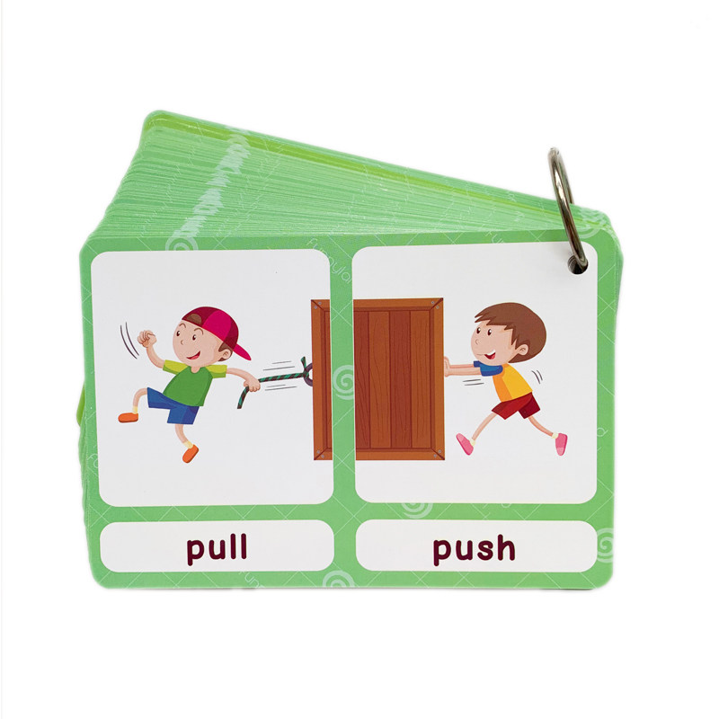 100 Gruppi di Carte Flash con  - Kids Educational Resources recensione e prezzo
