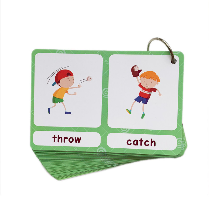 100 Gruppi di Carte Flash con  - Kids Educational Resources recensione e prezzo