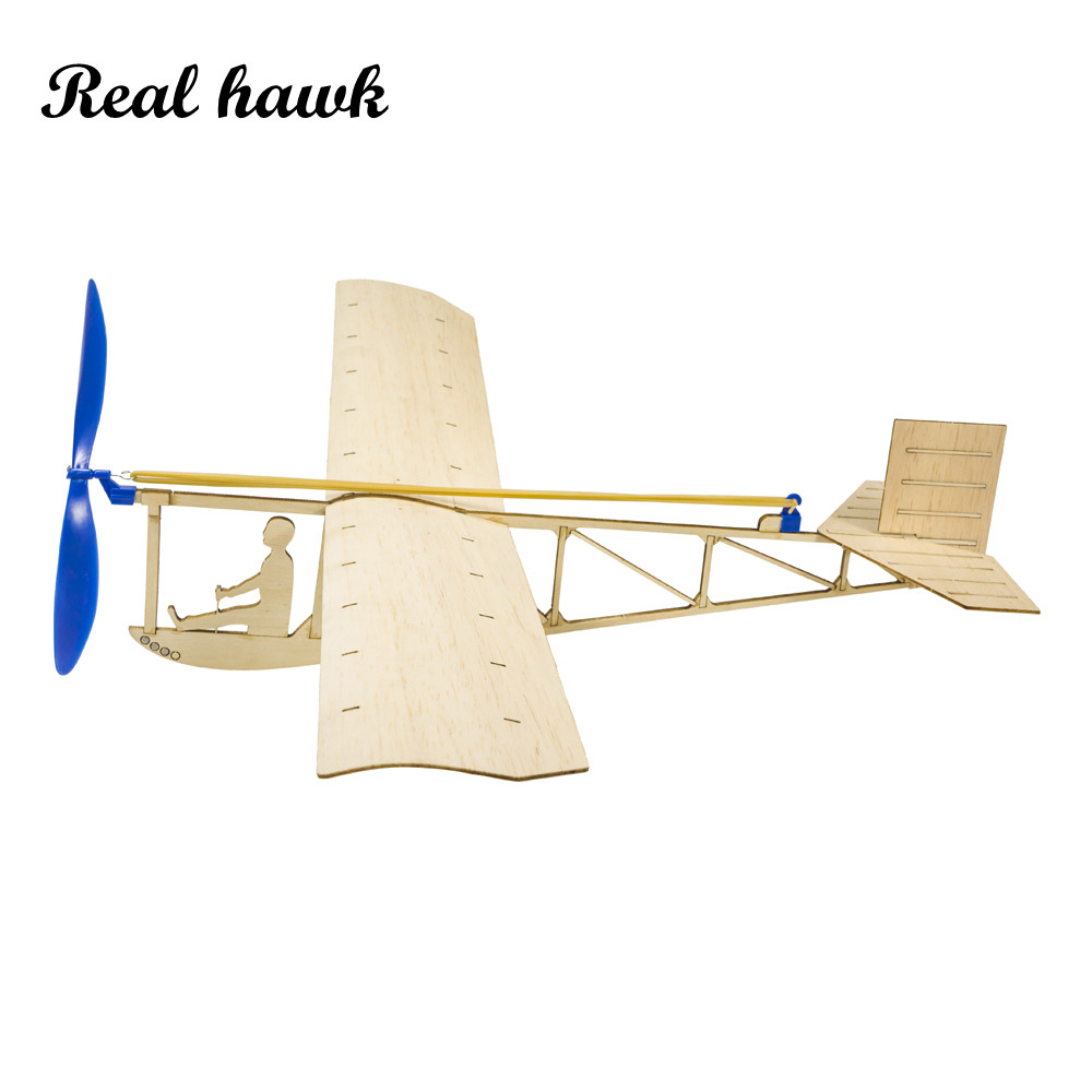 Kit aereo alimentato con elast - Kids Educational Resources recensione e prezzo