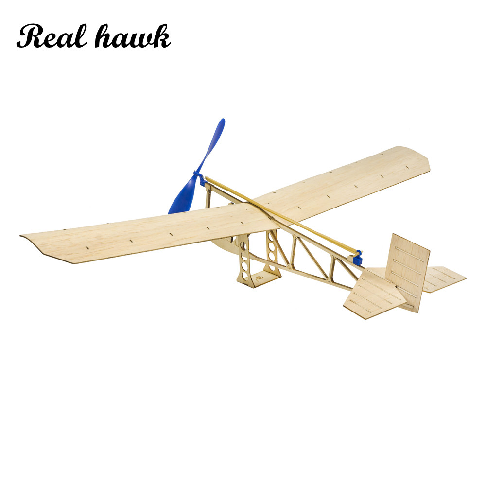 Kit aereo alimentato con elast - Kids Educational Resources recensione e prezzo