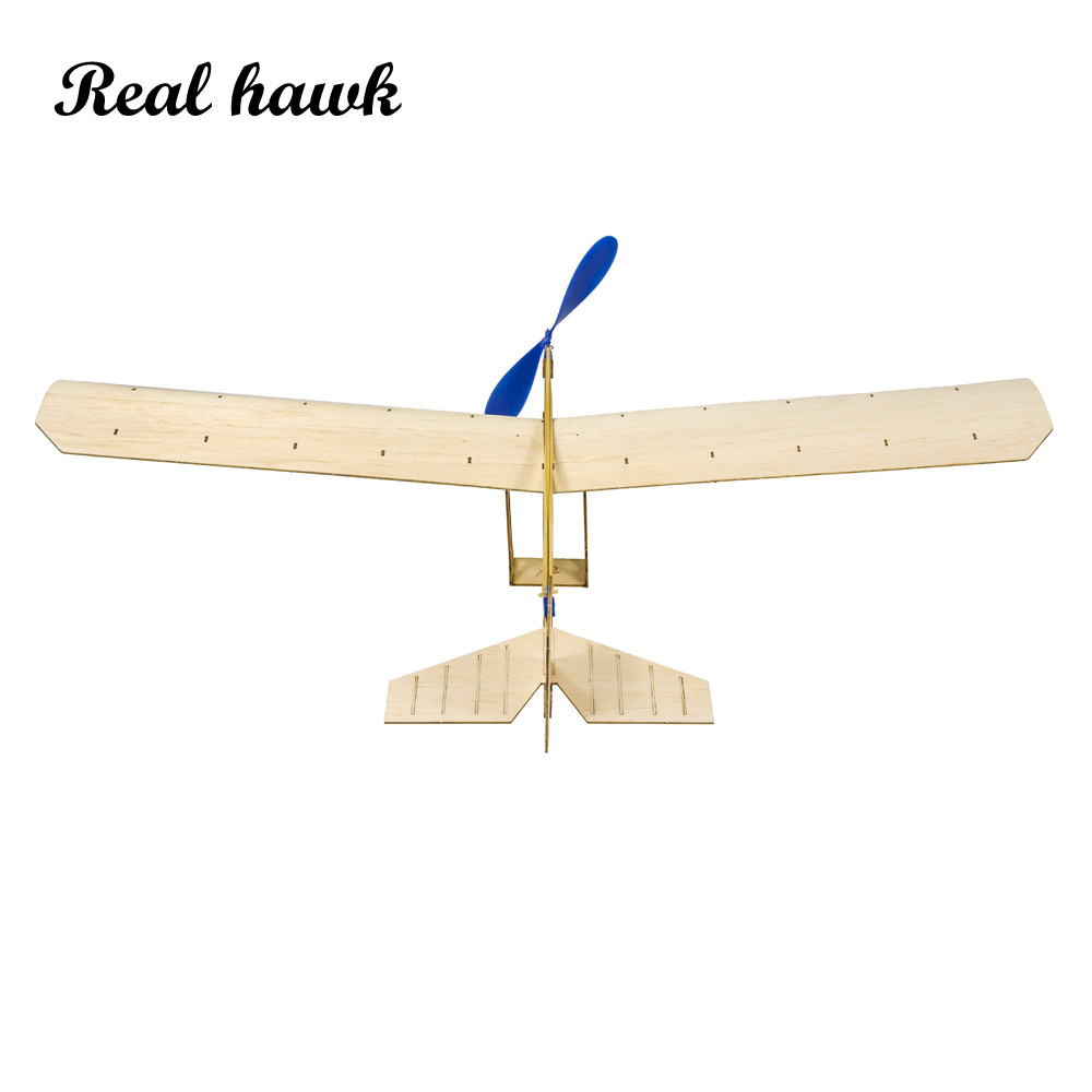 Kit aereo alimentato con elast - Kids Educational Resources recensione e prezzo