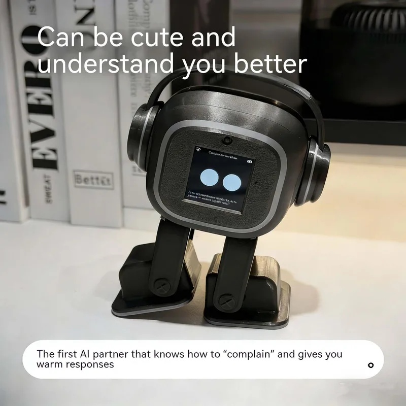 Mini Robot Giocattolo Tascabil - Kids Educational Resources recensione e prezzo