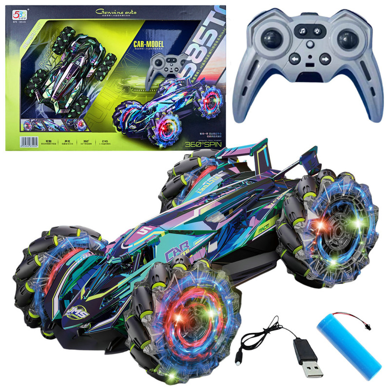 Auto Telecomandata Originale 2 - Kids Education Related recensione e prezzo