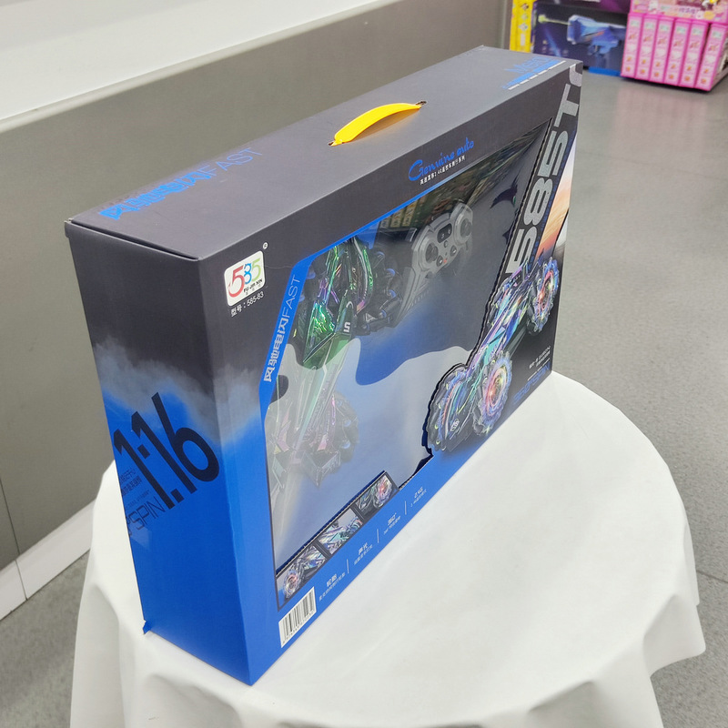 Auto Telecomandata Originale 2 - Kids Education Related recensione e prezzo