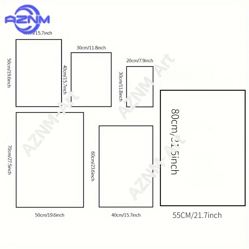 1/2 Pezzi Poster Educativi con - Kids Education Nursery recensione e prezzo