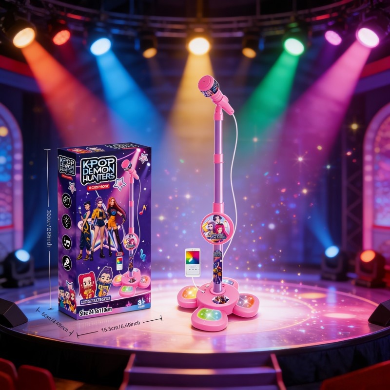 Microfono e Chitarra Karaoke p - Kids Educational Resources recensione e prezzo