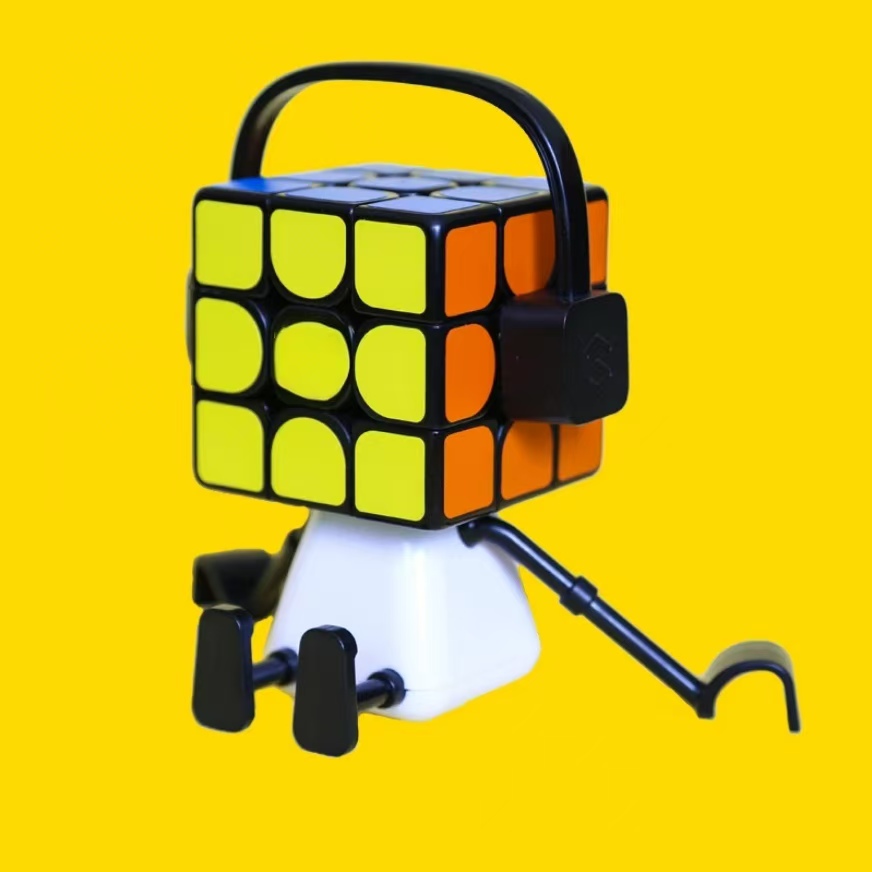 Supporto base per cubo di appr - Kids Education Related recensione e prezzo
