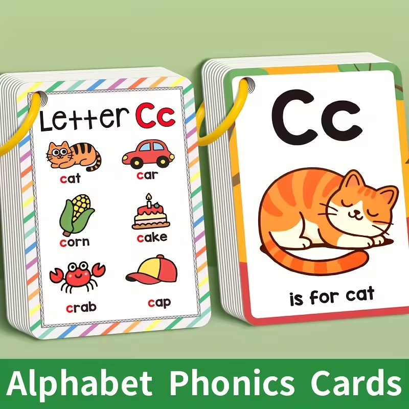 Carte Flash dell'Alfabeto per  - Sight Word Game recensione e prezzo