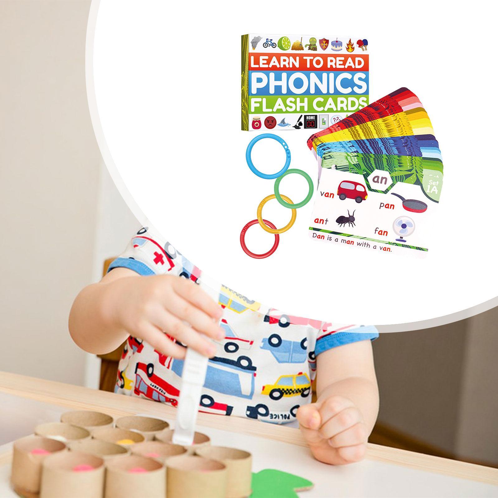 Carte Flash per il Riconoscime - Sight Word Game recensione e prezzo