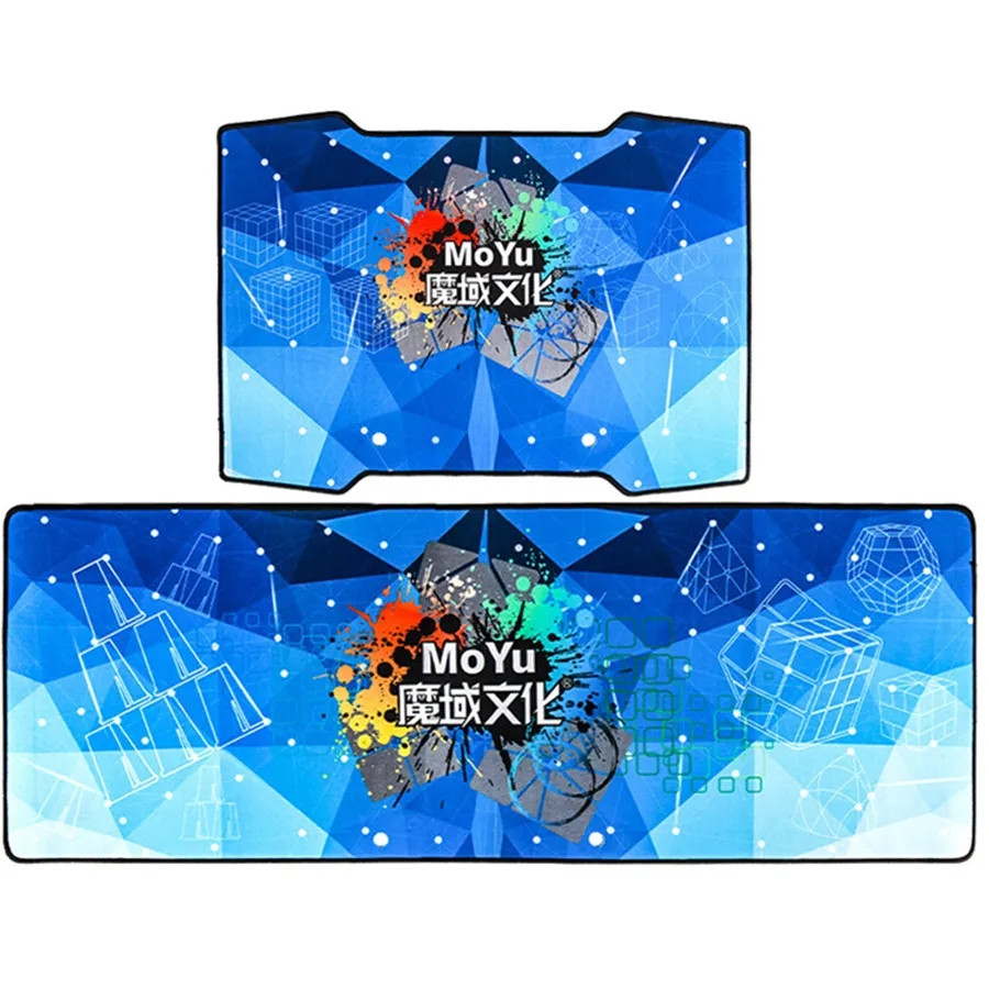 Moyu Cube Pad 3x3 4x4 Magic Cu - Kids Education Related recensione e prezzo