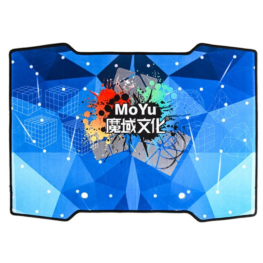 Moyu Cube Pad 3x3 4x4 Magic Cu - Kids Education Related recensione e prezzo