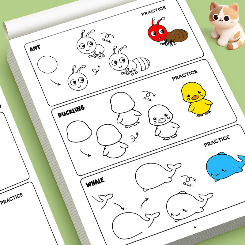 Libro di attività per bambini: - Kids Educational Workbooks recensione e prezzo