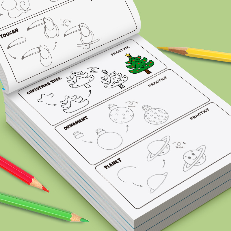 Libro di attività per bambini: - Kids Educational Workbooks recensione e prezzo