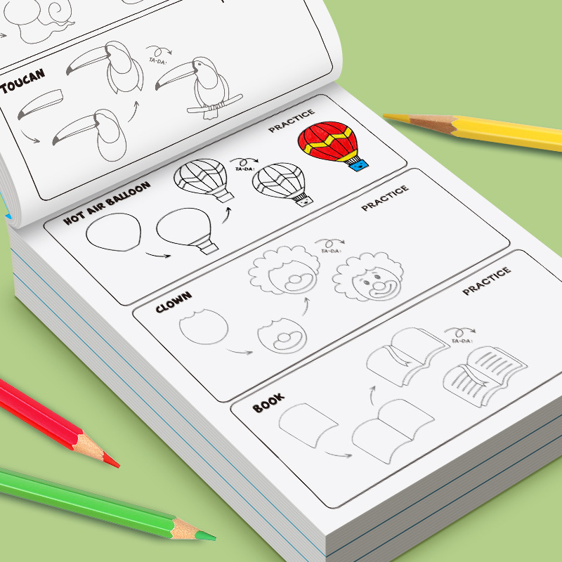 Libro di attività per bambini: - Kids Educational Workbooks recensione e prezzo