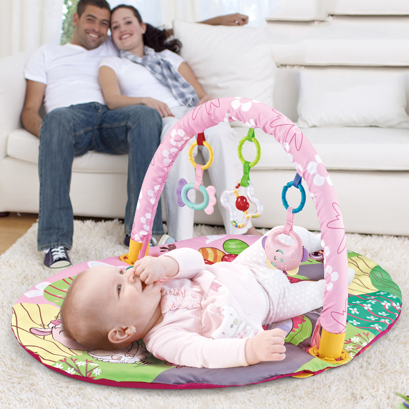 Telaio fitness per bambini per - Kids Education Rug recensione e prezzo