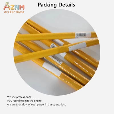 AZNM Stampe su tela con simpat - Kids Education Nursery recensione e prezzo