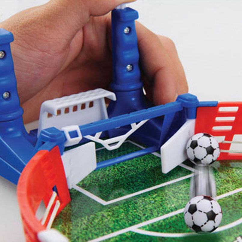 Mini tavolo da calcio da tavol - Kids Education Related recensione e prezzo