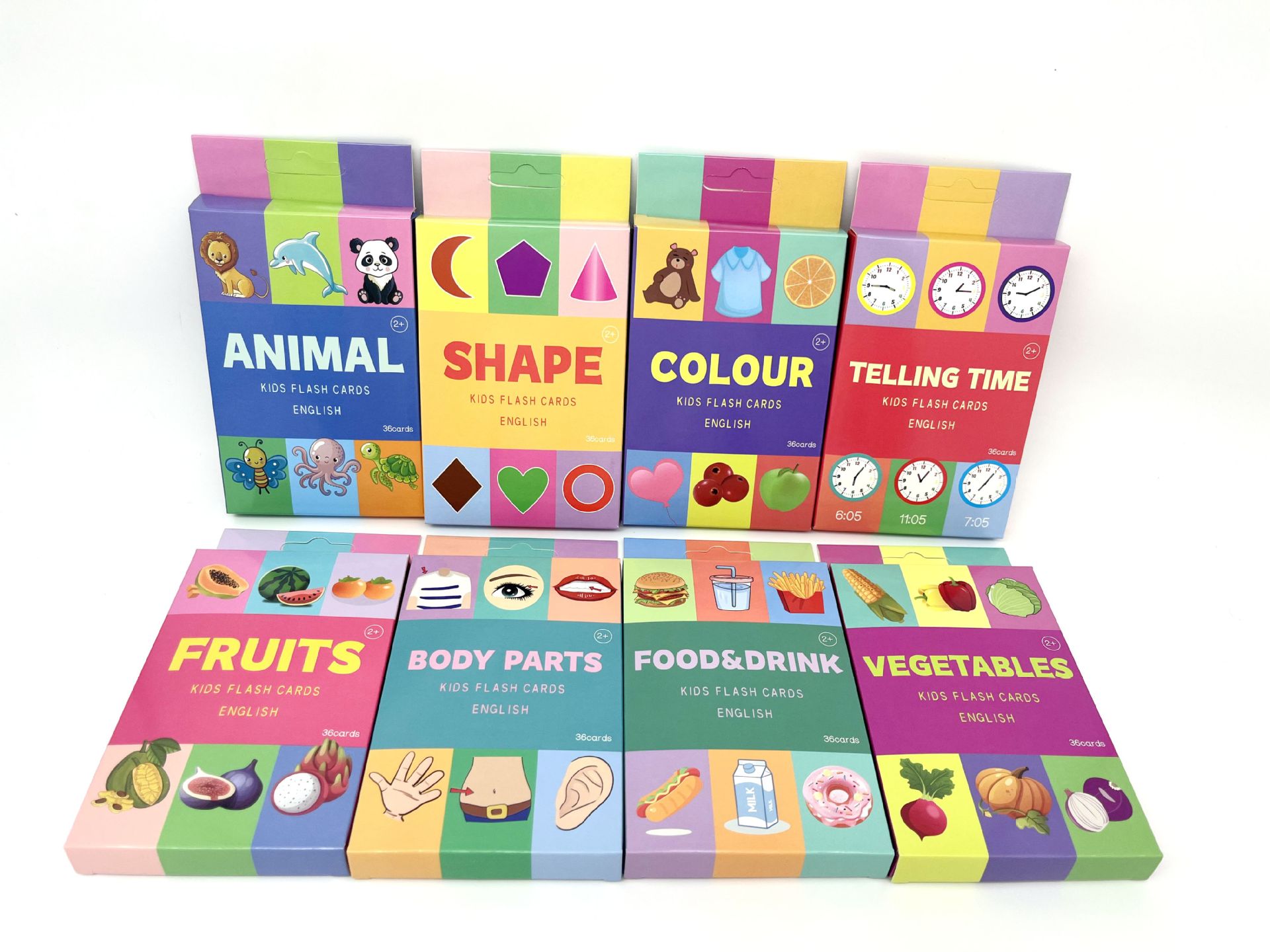 Flashcard alfabetiche Montesso - Flash Card Alphabet recensione e prezzo