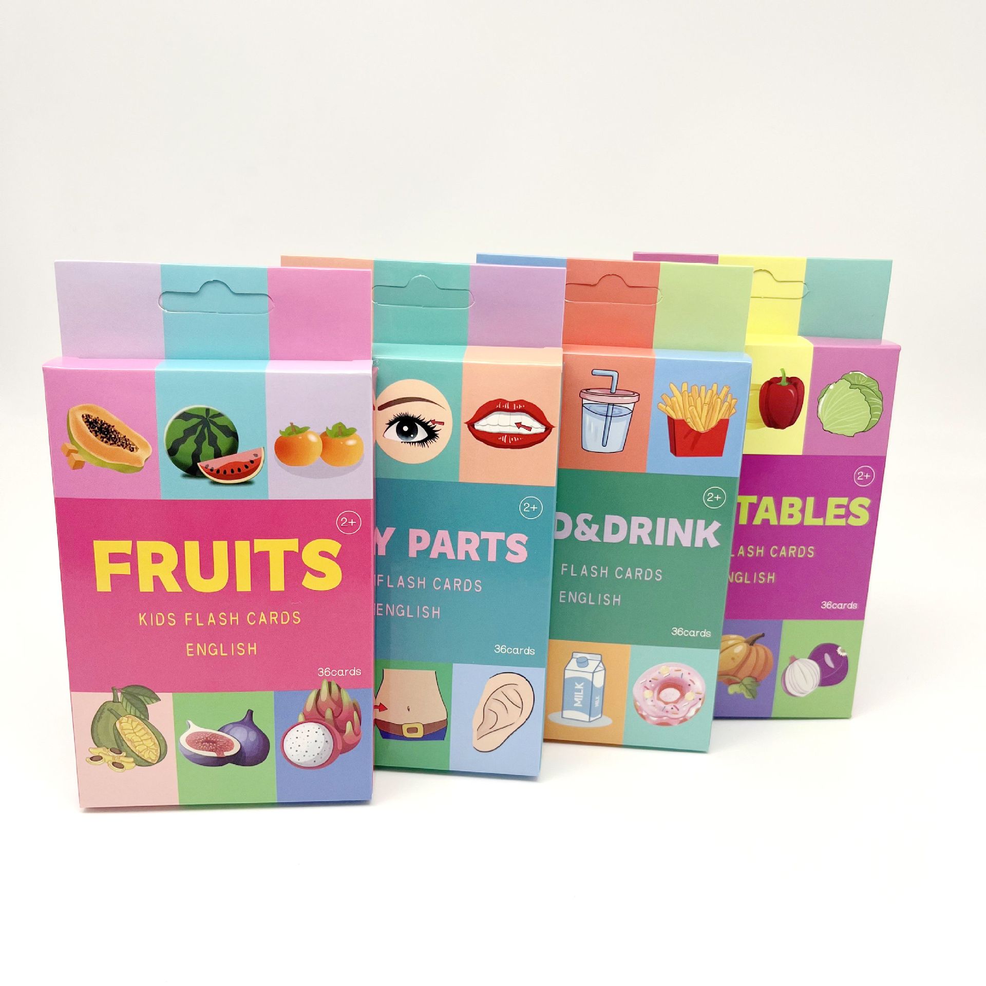 Flashcard alfabetiche Montesso - Flash Card Alphabet recensione e prezzo