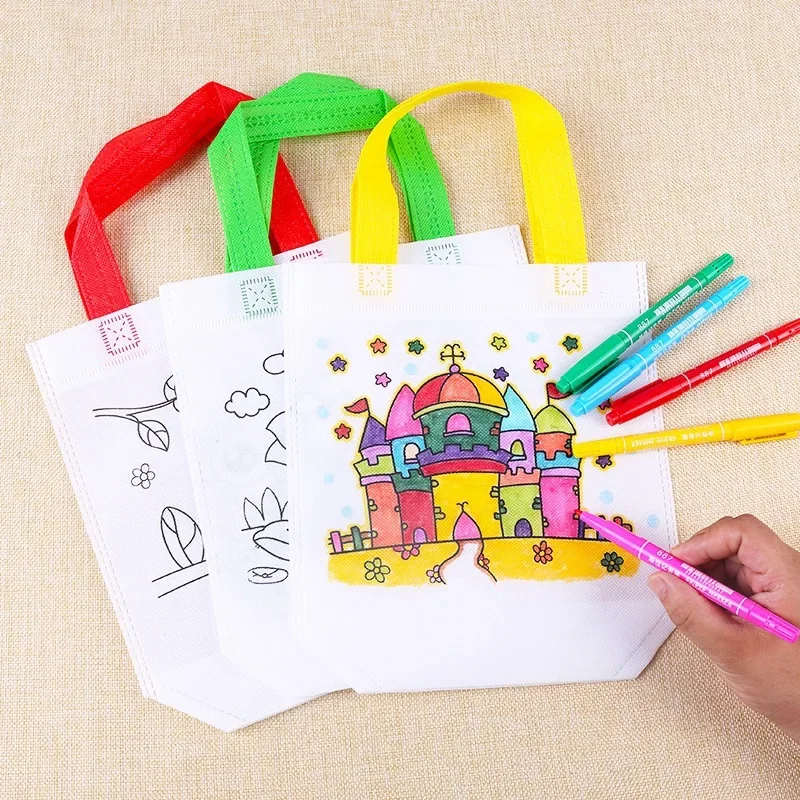 1-10 pezzi set borsa graffiti  - Kids Educational Workbooks recensione e prezzo