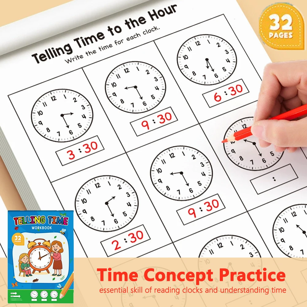 Quaderno Didattico per Bambini - Kids Educational Workbooks recensione e prezzo