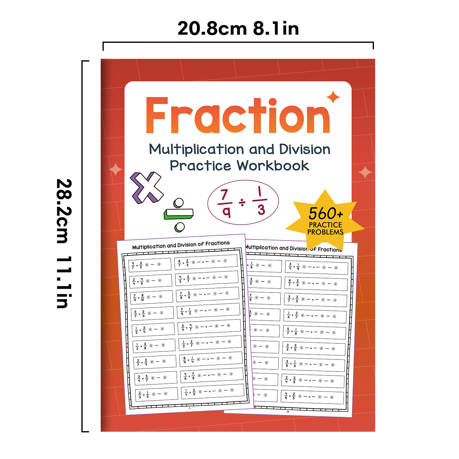 Quaderno di esercizi di matema - Kids Educational Workbooks recensione e prezzo