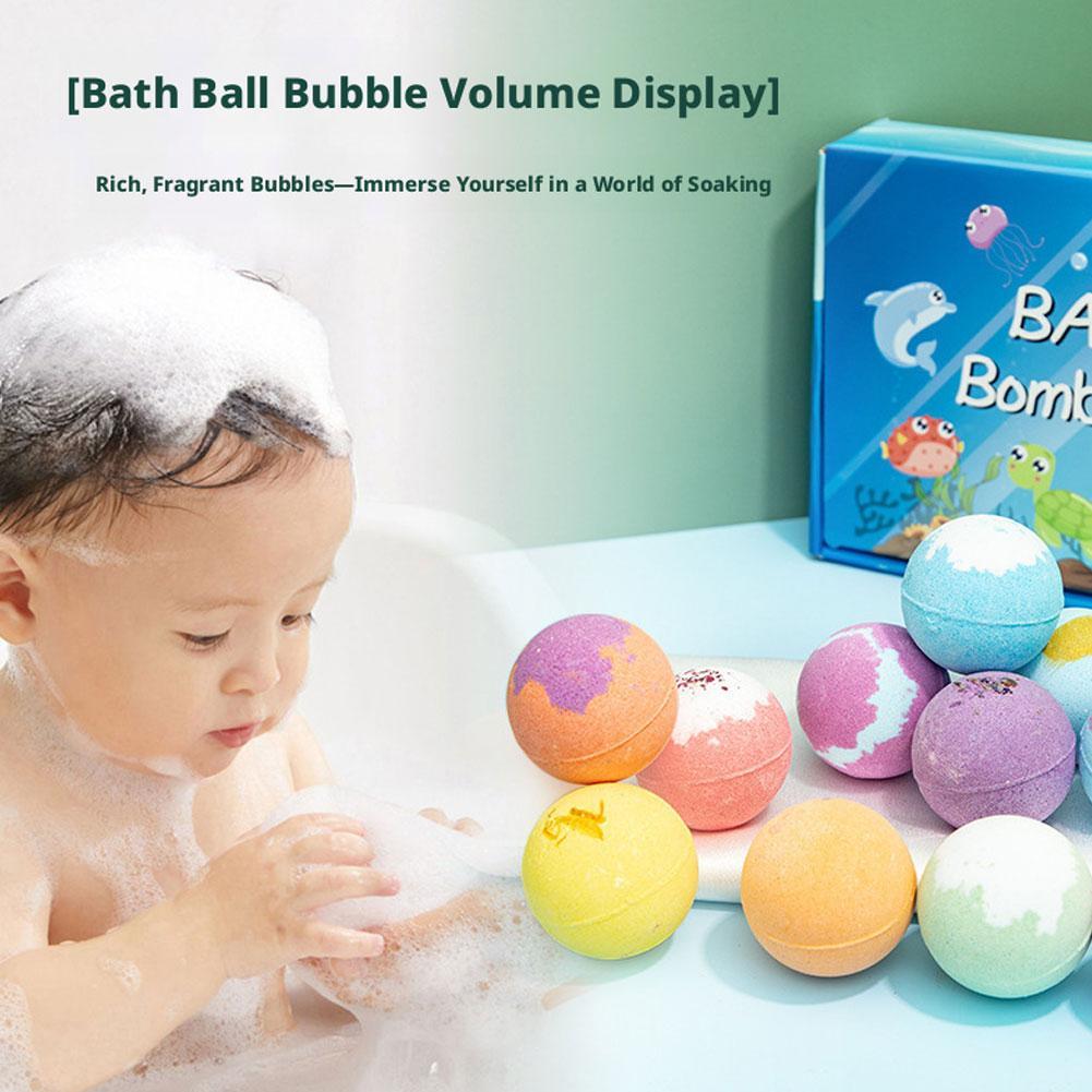 Bombe da Bagno per Bambini con - Kids Educational Resources recensione e prezzo
