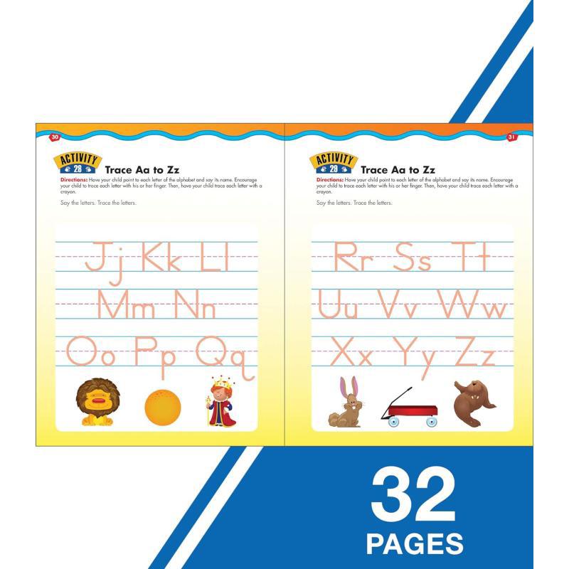 Grandi abilità per le piccole  - Kids Educational Workbooks recensione e prezzo