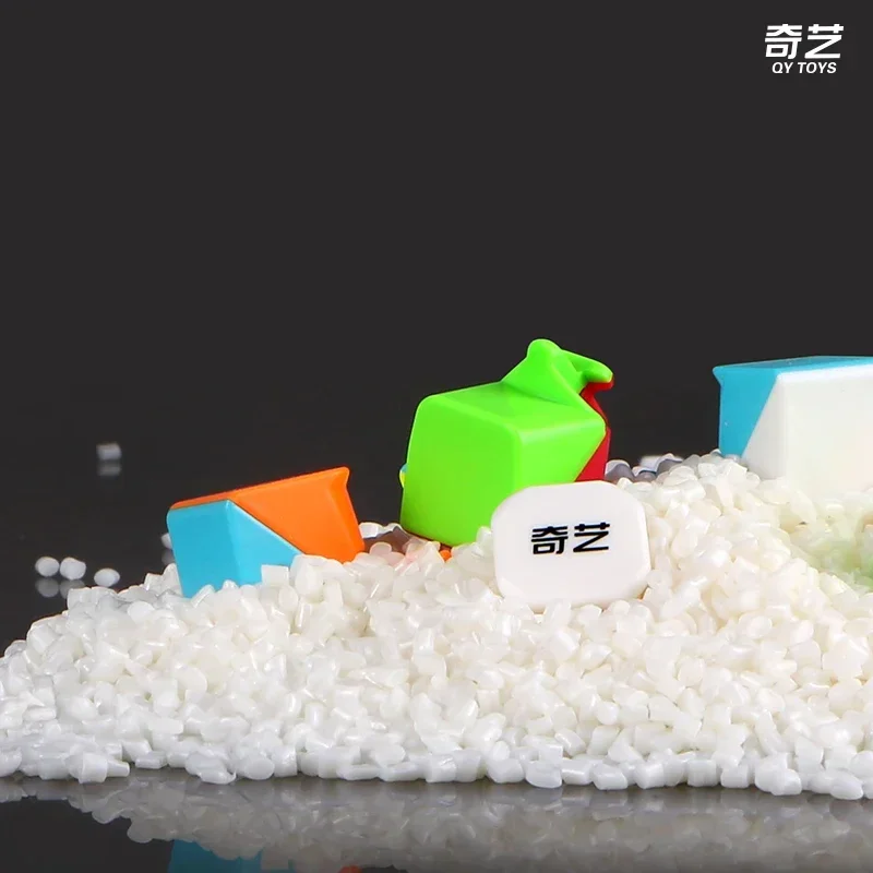 QIYI 2x2 Cubo 3x3 4x4 5x5 6x6  - Kids Education Related recensione e prezzo