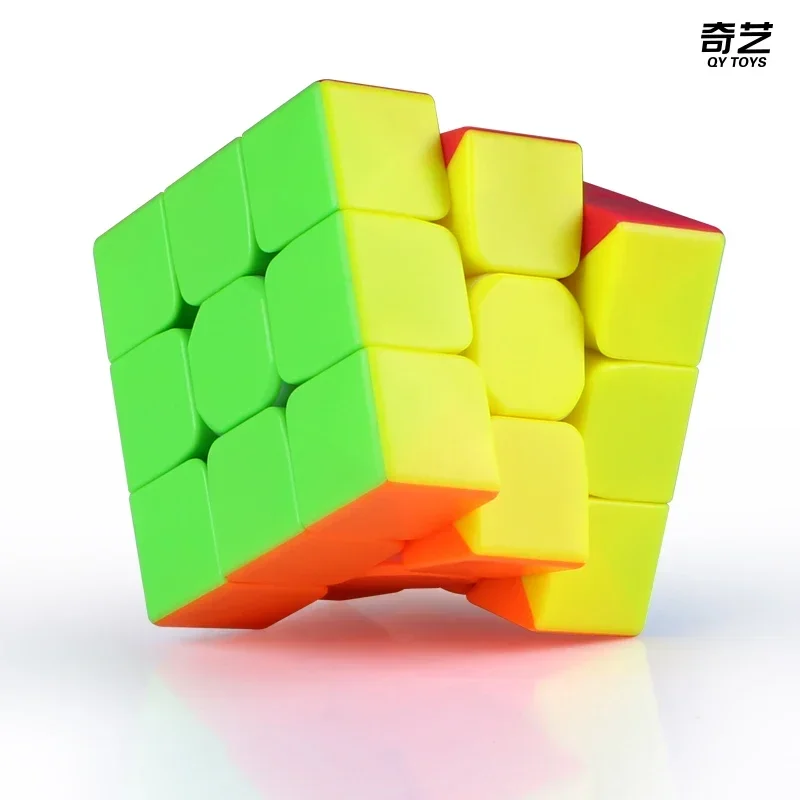 QIYI 2x2 Cubo 3x3 4x4 5x5 6x6  - Kids Education Related recensione e prezzo