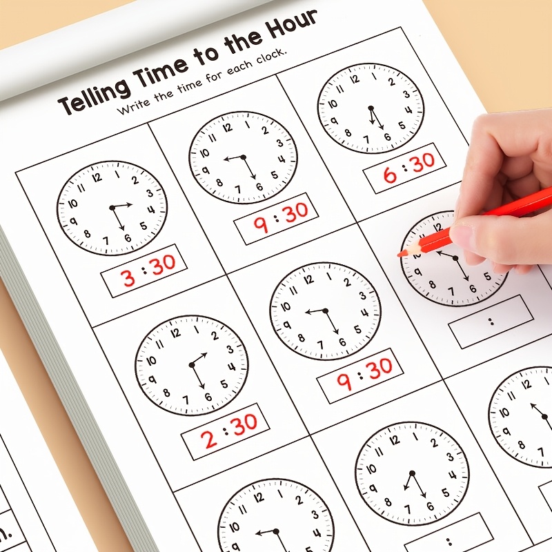 Quaderno di esercizi per impar - Kids Educational Workbooks recensione e prezzo