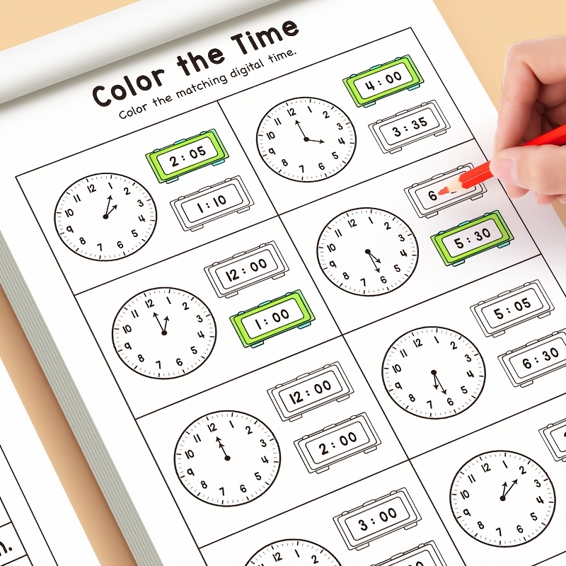 Quaderno di esercizi per impar - Kids Educational Workbooks recensione e prezzo