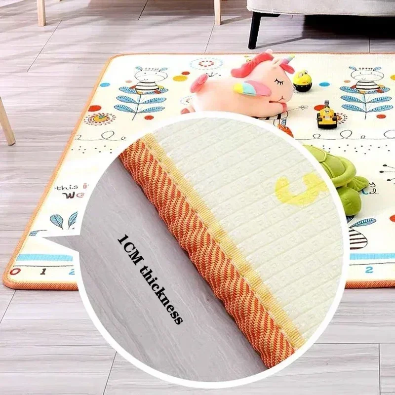 Tappeto Gioco per Bambini Spes - Kids Education Nursery recensione e prezzo