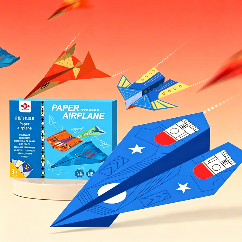 Kit di 36 Fogli per Origami di - Kids Educational Resources recensione e prezzo