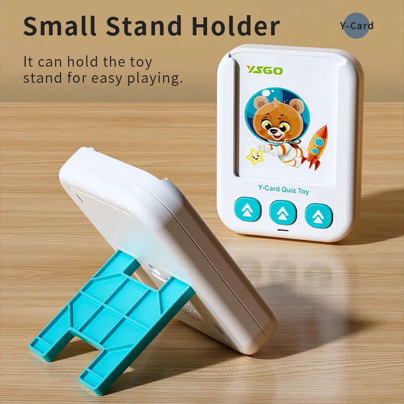 Schede flash parlanti russe Gi - Sight Word Game recensione e prezzo