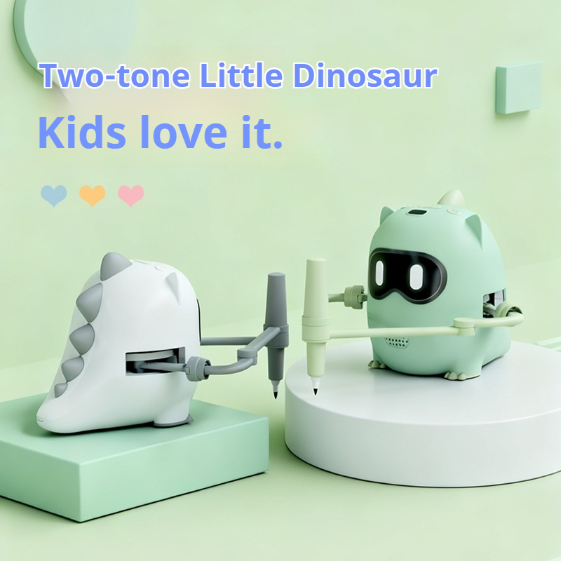 Robot Dinosauro Intelligente p - Kids Educational Resources recensione e prezzo
