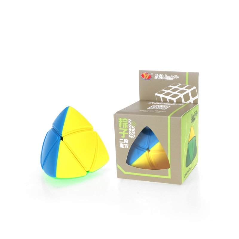 YJ Yongjun 2x2x2 cubo alla mod - Kids Education Related recensione e prezzo