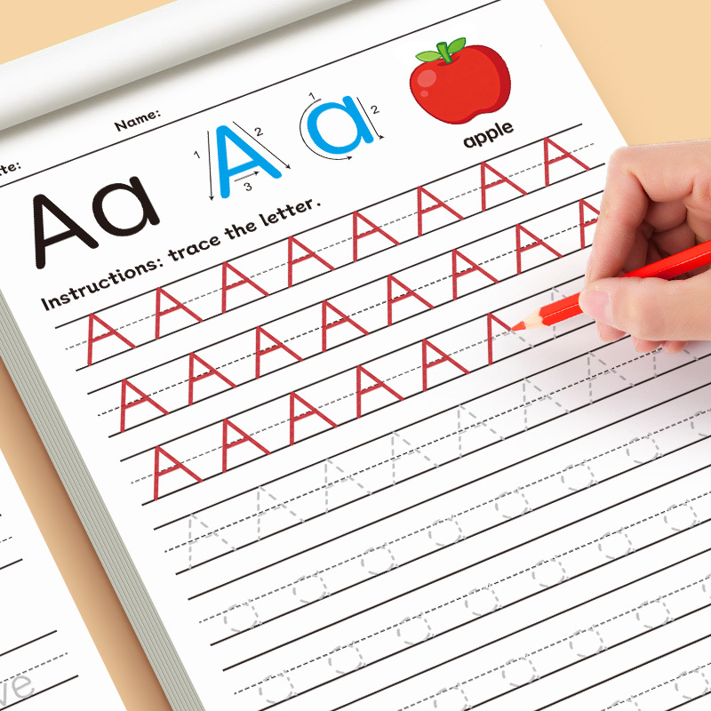 Quaderno di esercizi per la sc - Kids Educational Workbooks recensione e prezzo