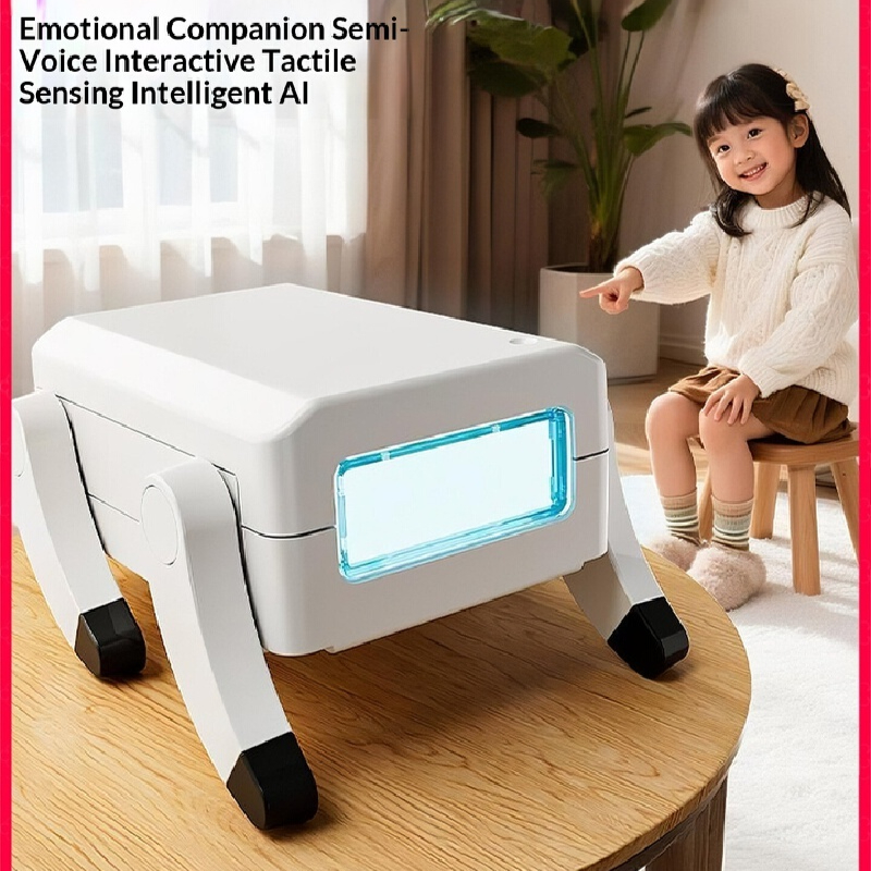 Robot Cane Elettronico Intelli - Kids Education Related recensione e prezzo