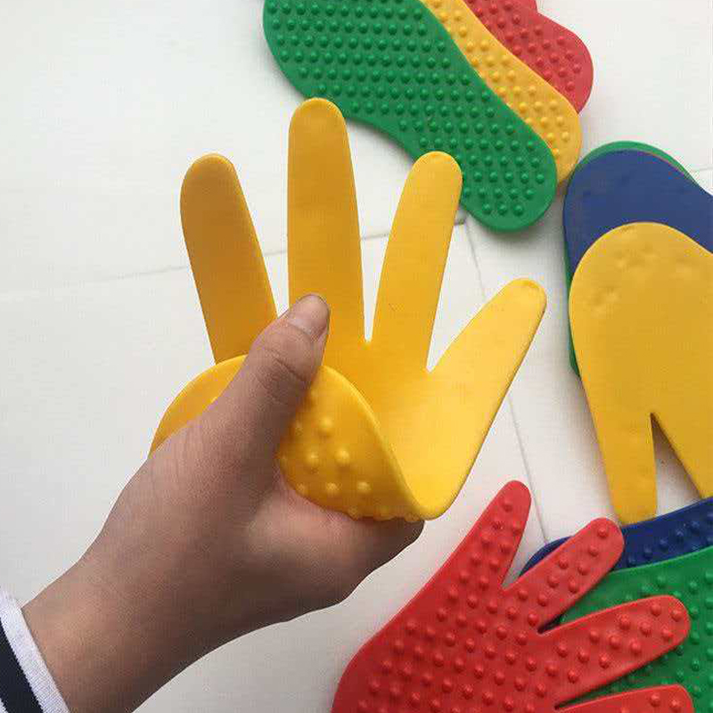 Tappetino da gioco per la coor - Kids Education Rug recensione e prezzo