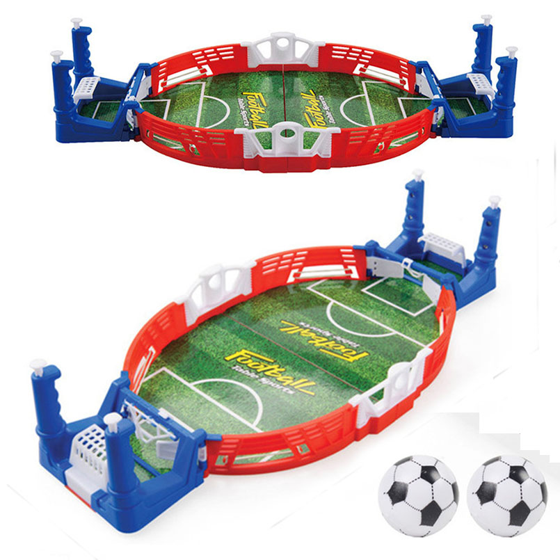 Mini tavolo da calcio da tavol - Kids Education Related recensione e prezzo