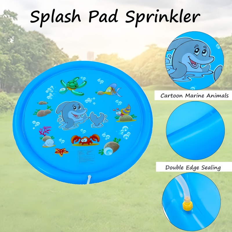 Tappetino Spray per Bambini 10 - Kids Education Rug recensione e prezzo