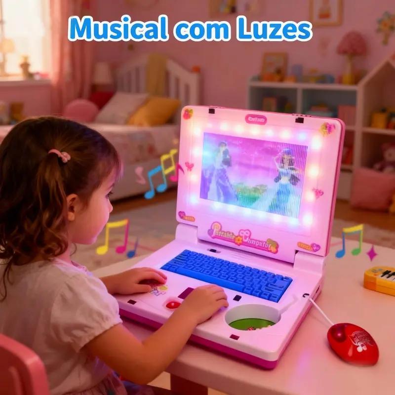 Mini Notebook Musicale Giocatt - Kids Educational Workbooks recensione e prezzo