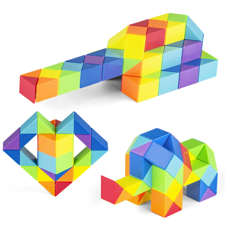 Pieghevole Serpente Magico Rig - Kids Education Related recensione e prezzo